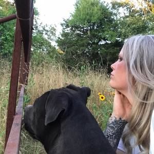 Meet your Posher, Sandra